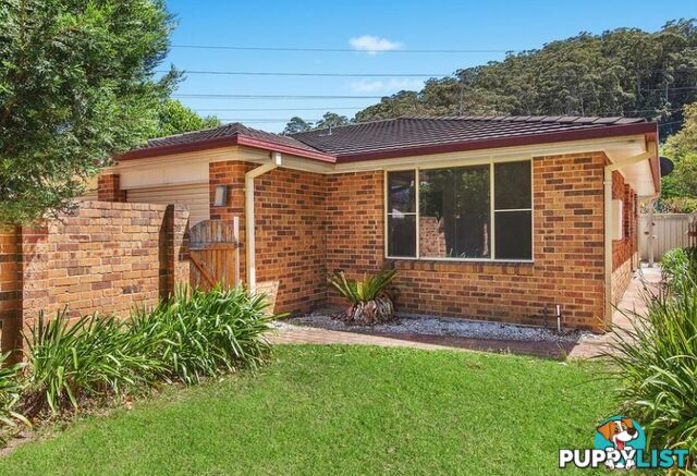 32a Burns Road OURIMBAH NSW 2258