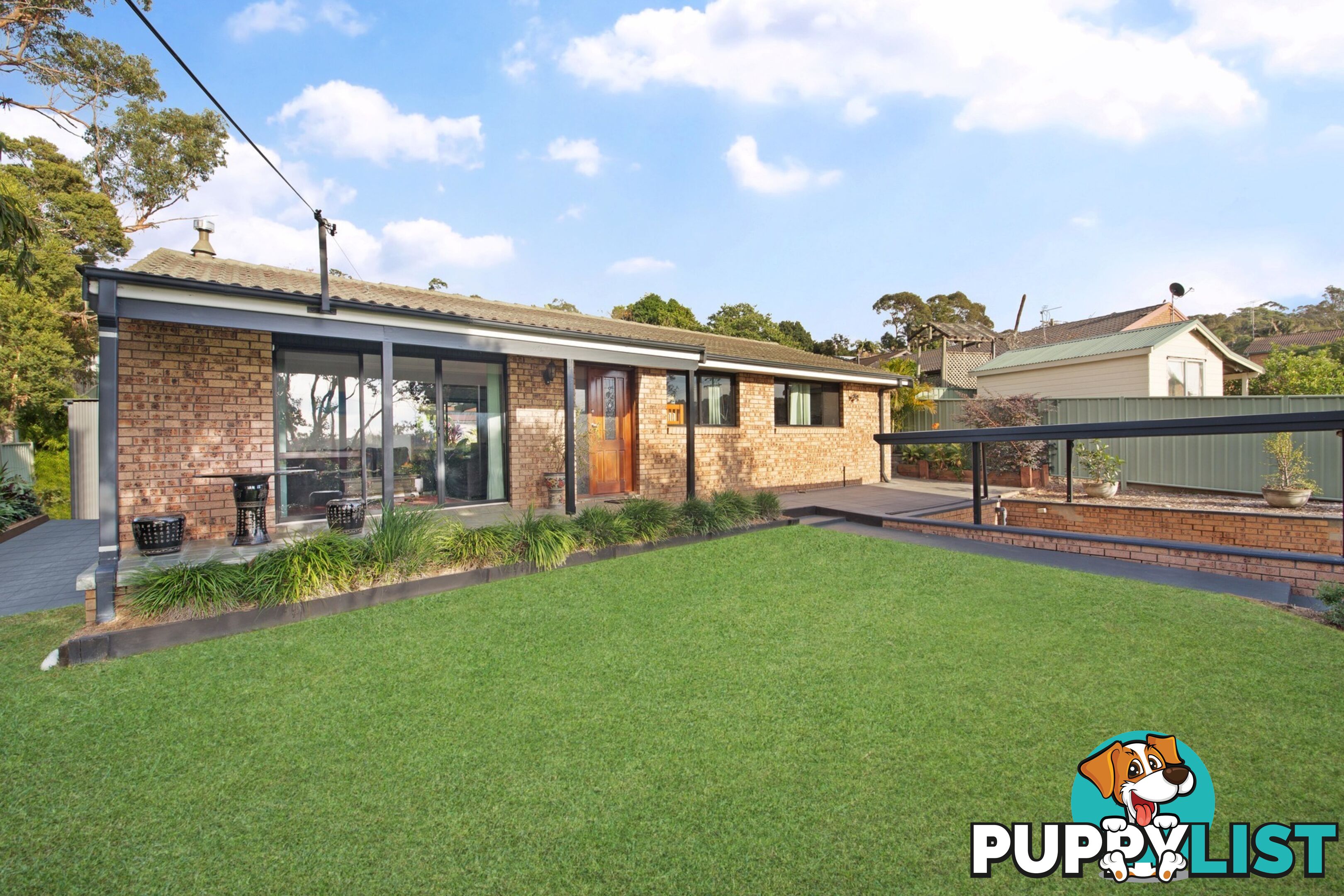 2 Rata Place KARIONG NSW 2250