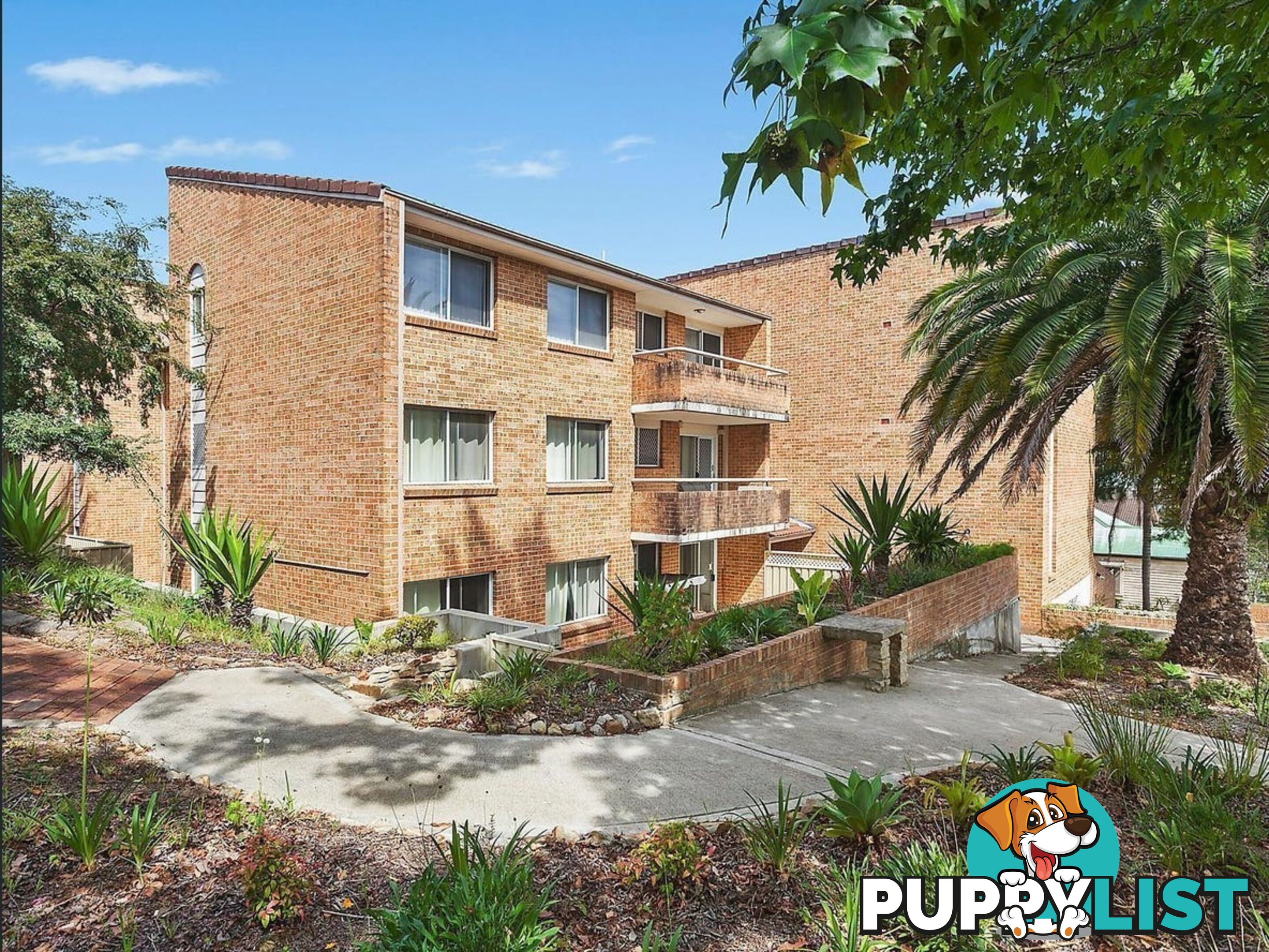 3/23-27 Hills Street GOSFORD NSW 2250