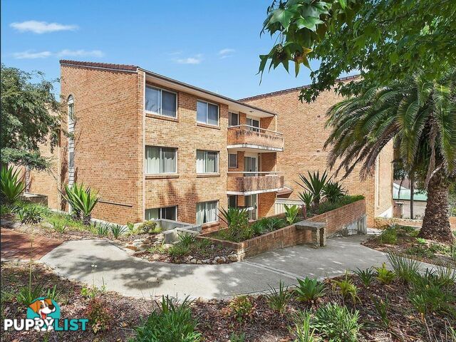 3/23-27 Hills Street GOSFORD NSW 2250