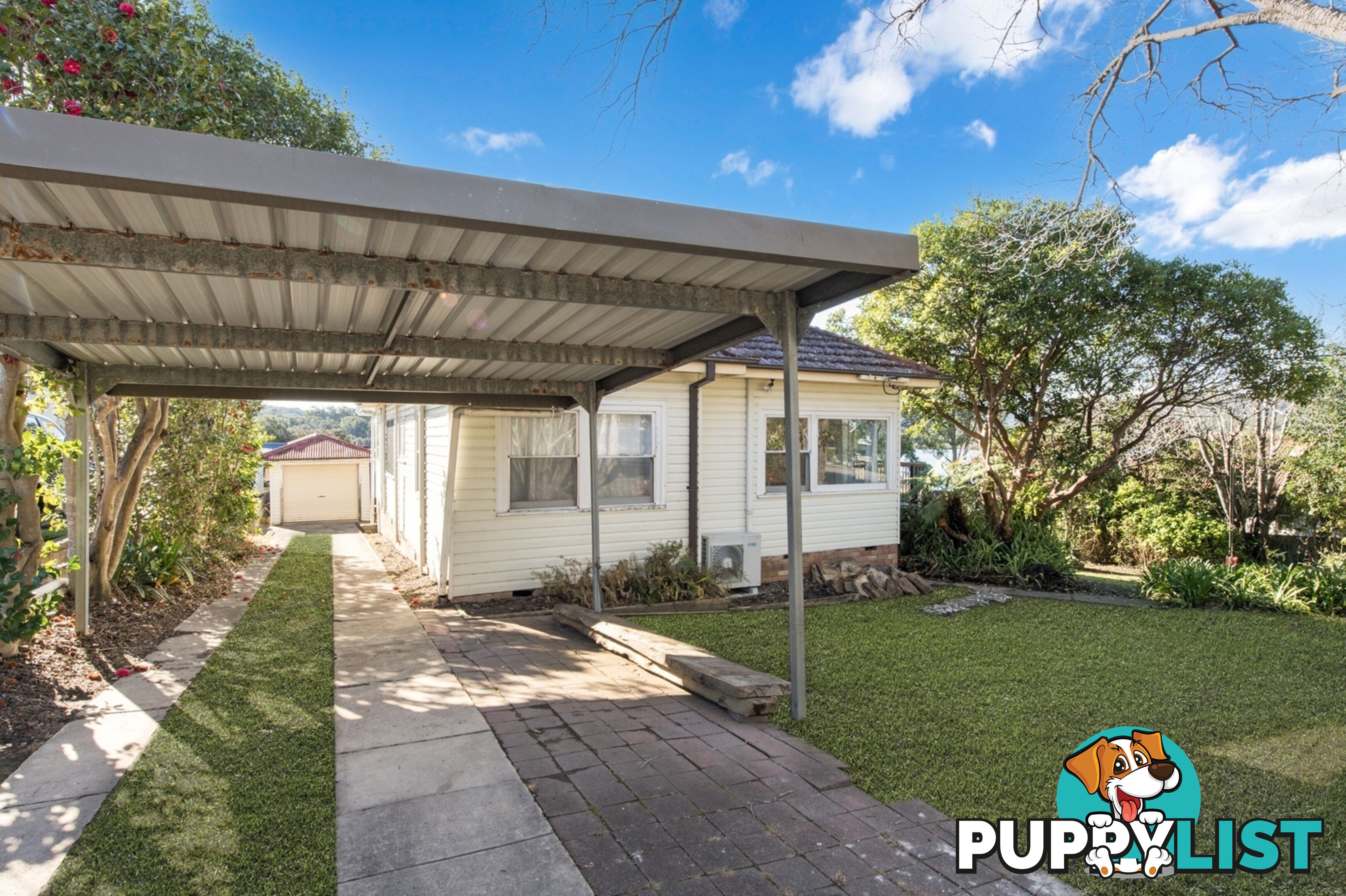 5-7 Russell Street EAST GOSFORD NSW 2250