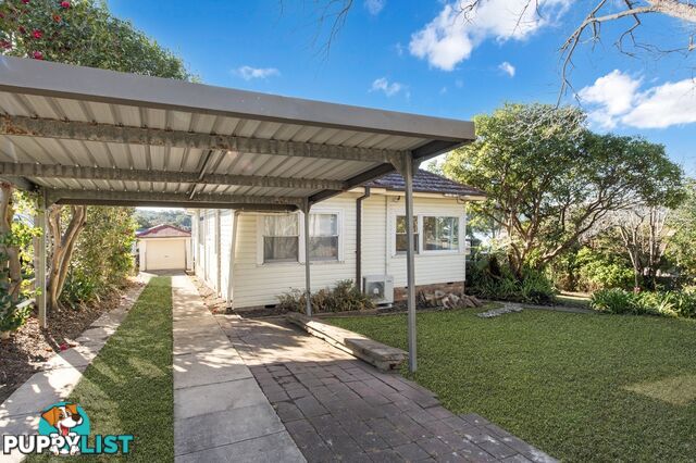 5-7 Russell Street EAST GOSFORD NSW 2250