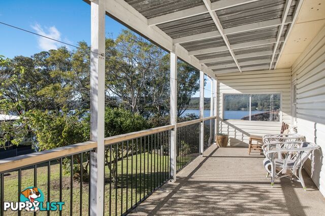 5-7 Russell Street EAST GOSFORD NSW 2250