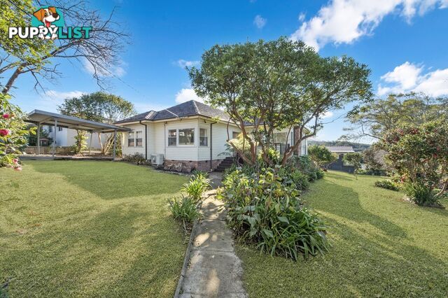 5-7 Russell Street Street EAST GOSFORD NSW 2250