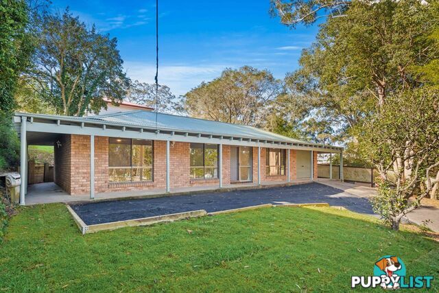 625 Pacific Highway WYOMING NSW 2250