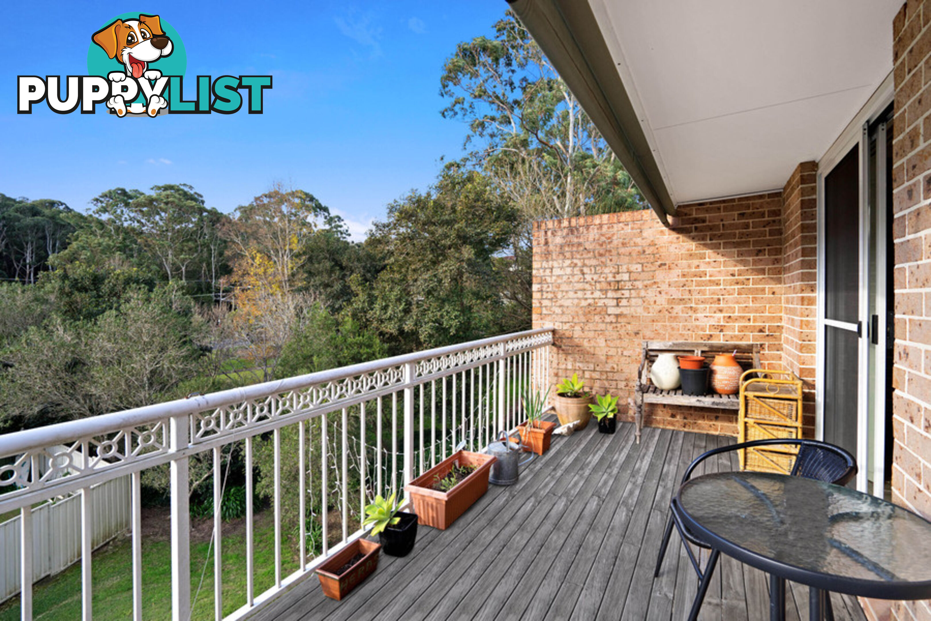 4/54 Frederick Street POINT FREDERICK NSW 2250