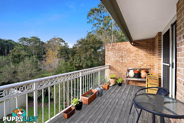 4/54 Frederick Street POINT FREDERICK NSW 2250