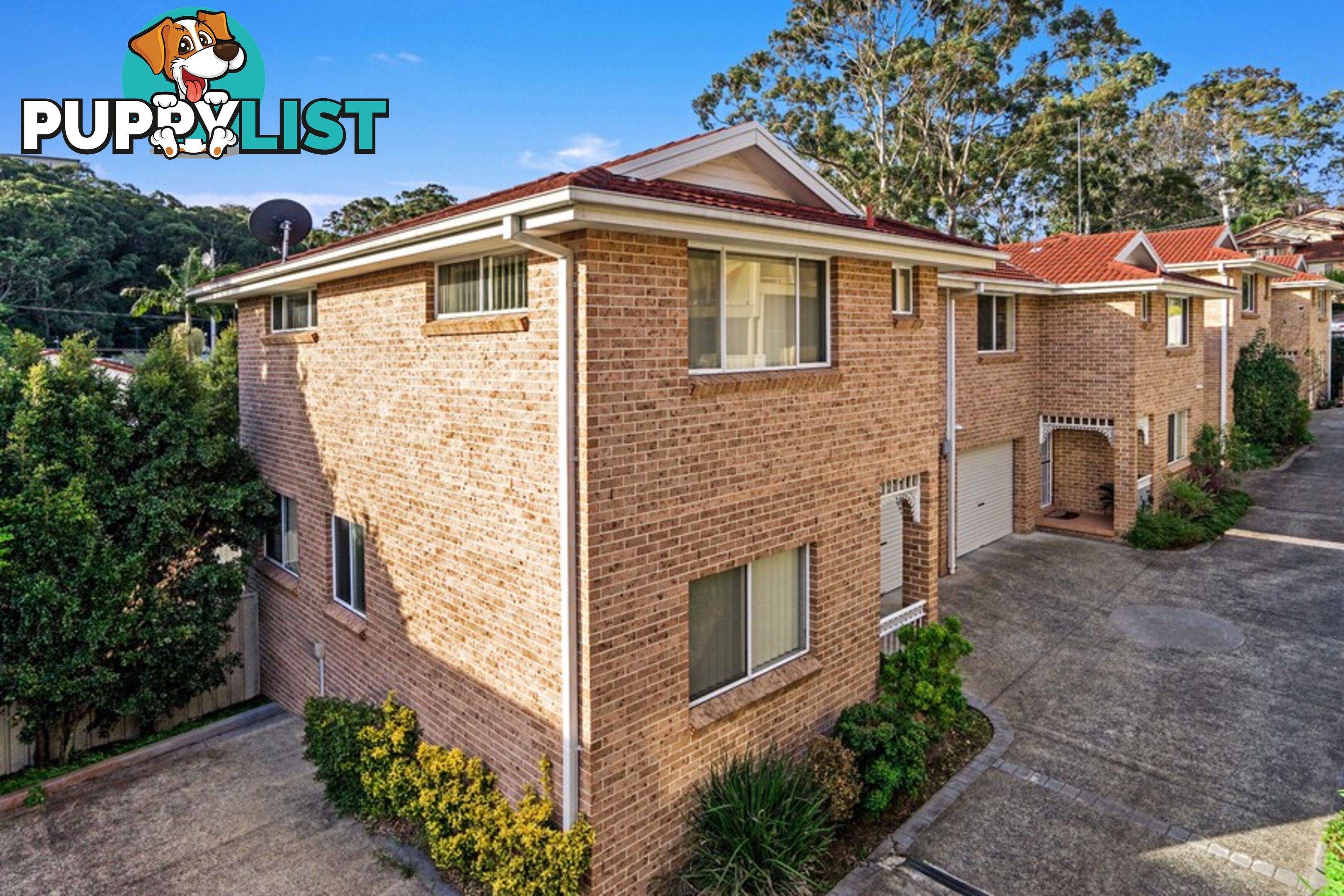 4/54 Frederick Street POINT FREDERICK NSW 2250