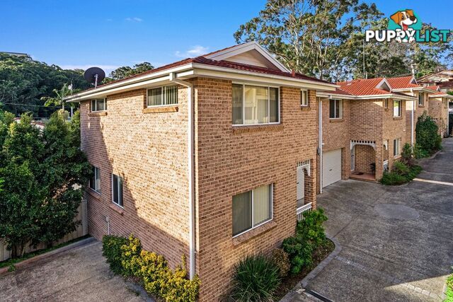 4/54 Frederick Street POINT FREDERICK NSW 2250