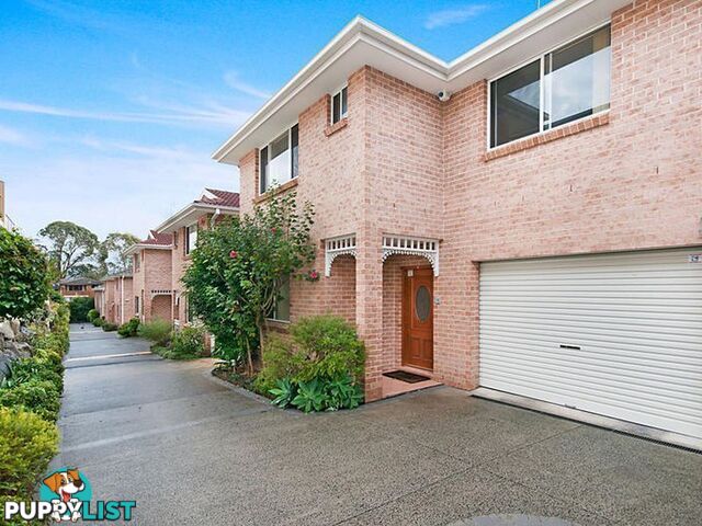 2/54 Frederick Street POINT FREDERICK NSW 2250