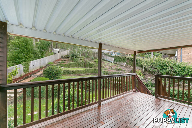 36 Giselle Avenue WYOMING NSW 2250