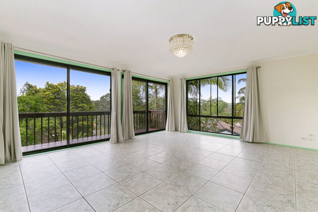 36 Giselle Avenue WYOMING NSW 2250