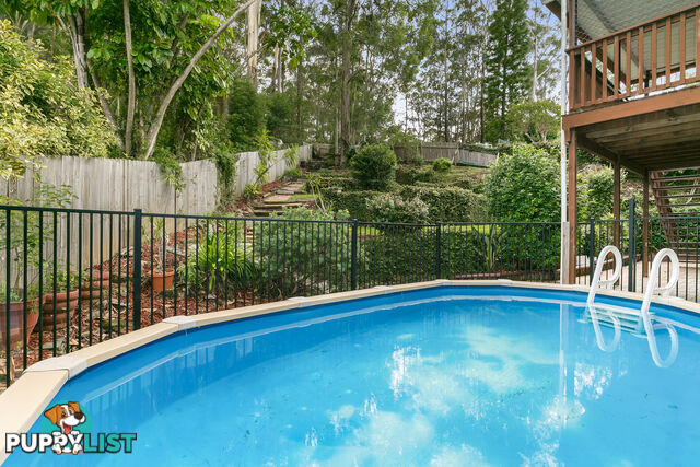 36 Giselle Avenue WYOMING NSW 2250