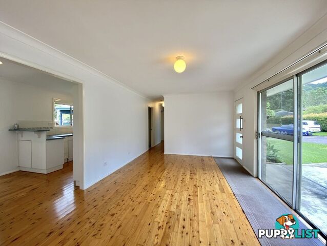 12 Tangerine Avenue SPRINGFIELD NSW 2250