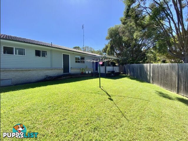 12 Tangerine Avenue SPRINGFIELD NSW 2250