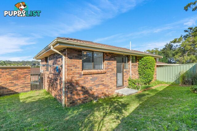 8/8 Leech Close NARARA NSW 2250