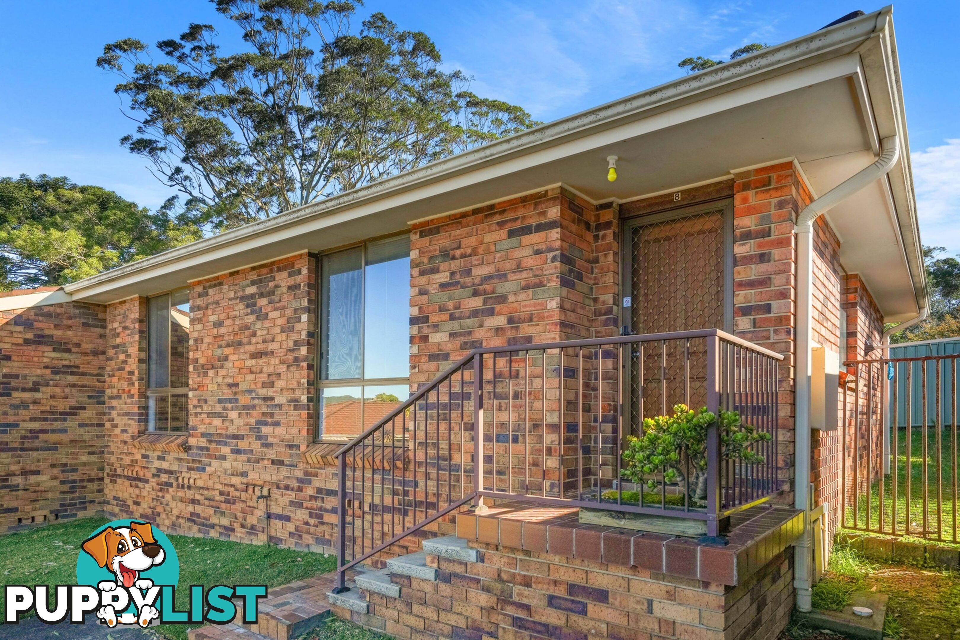 8/8 Leech Close NARARA NSW 2250