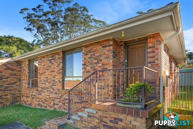 8/8 Leech Close NARARA NSW 2250