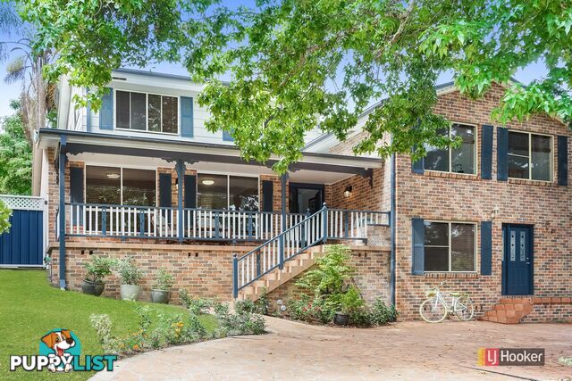 86 Alan Street NIAGARA PARK NSW 2250