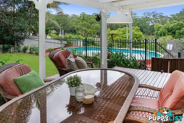 86 Alan Street NIAGARA PARK NSW 2250