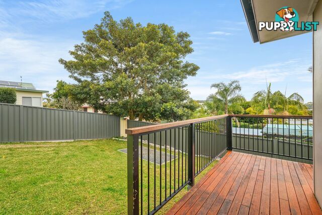 15a Headlam Parade SPRINGFIELD NSW 2250