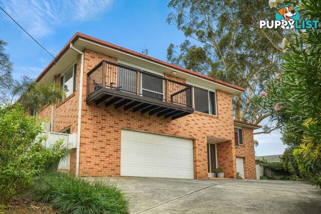 1/19 Headlam Parade SPRINGFIELD NSW 2250