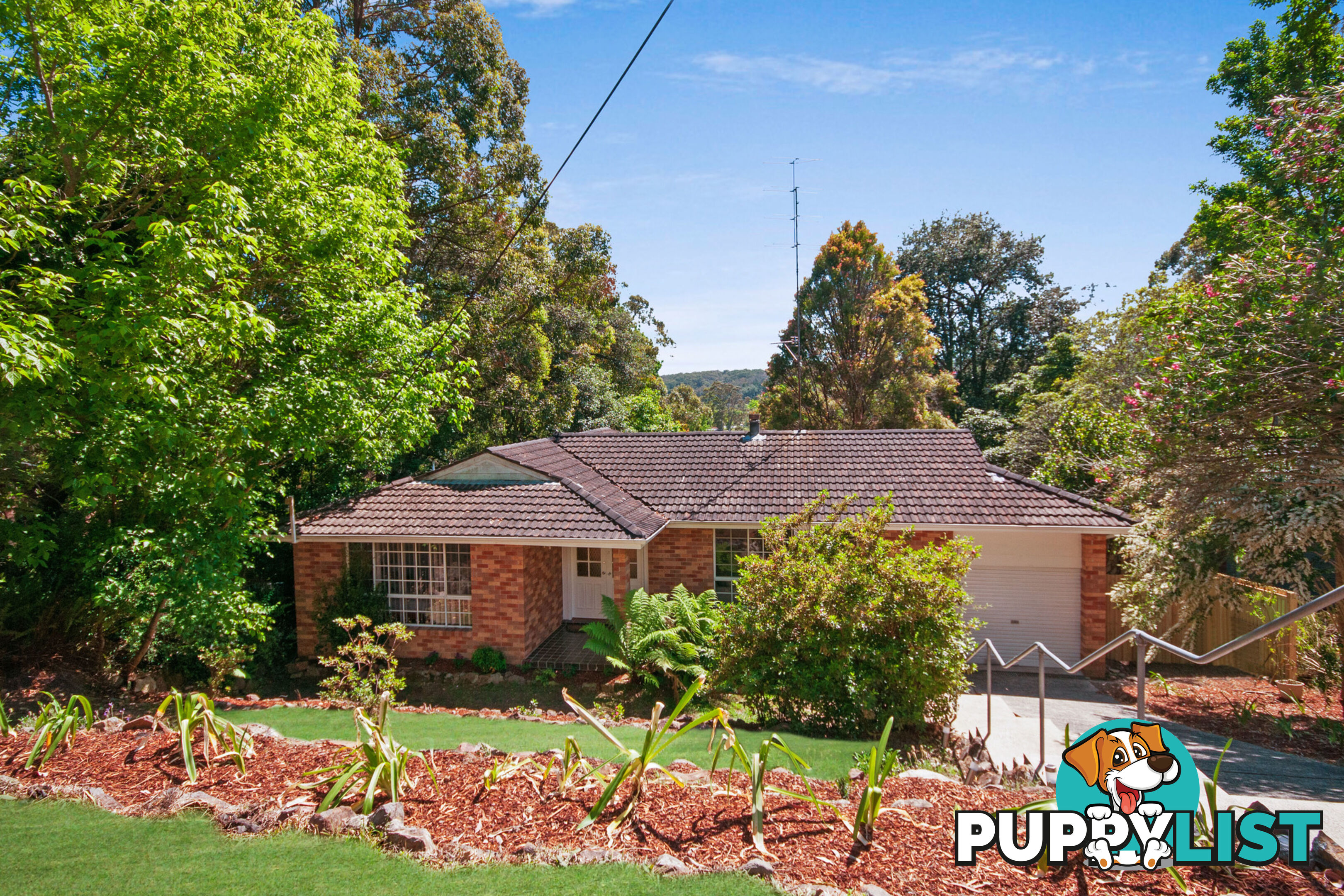 23 Eagle Close LISAROW NSW 2250