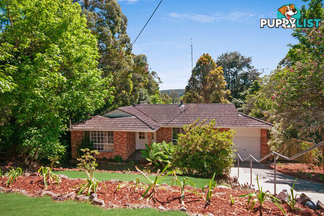 23 Eagle Close LISAROW NSW 2250