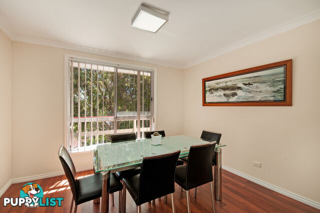 23 Eagle Close LISAROW NSW 2250