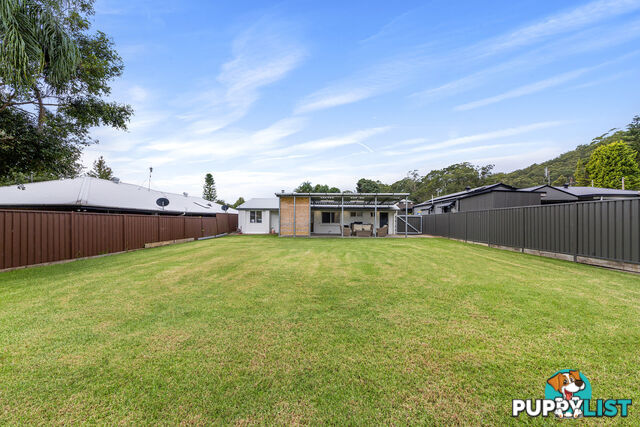 23 Marril Road NIAGARA PARK NSW 2250