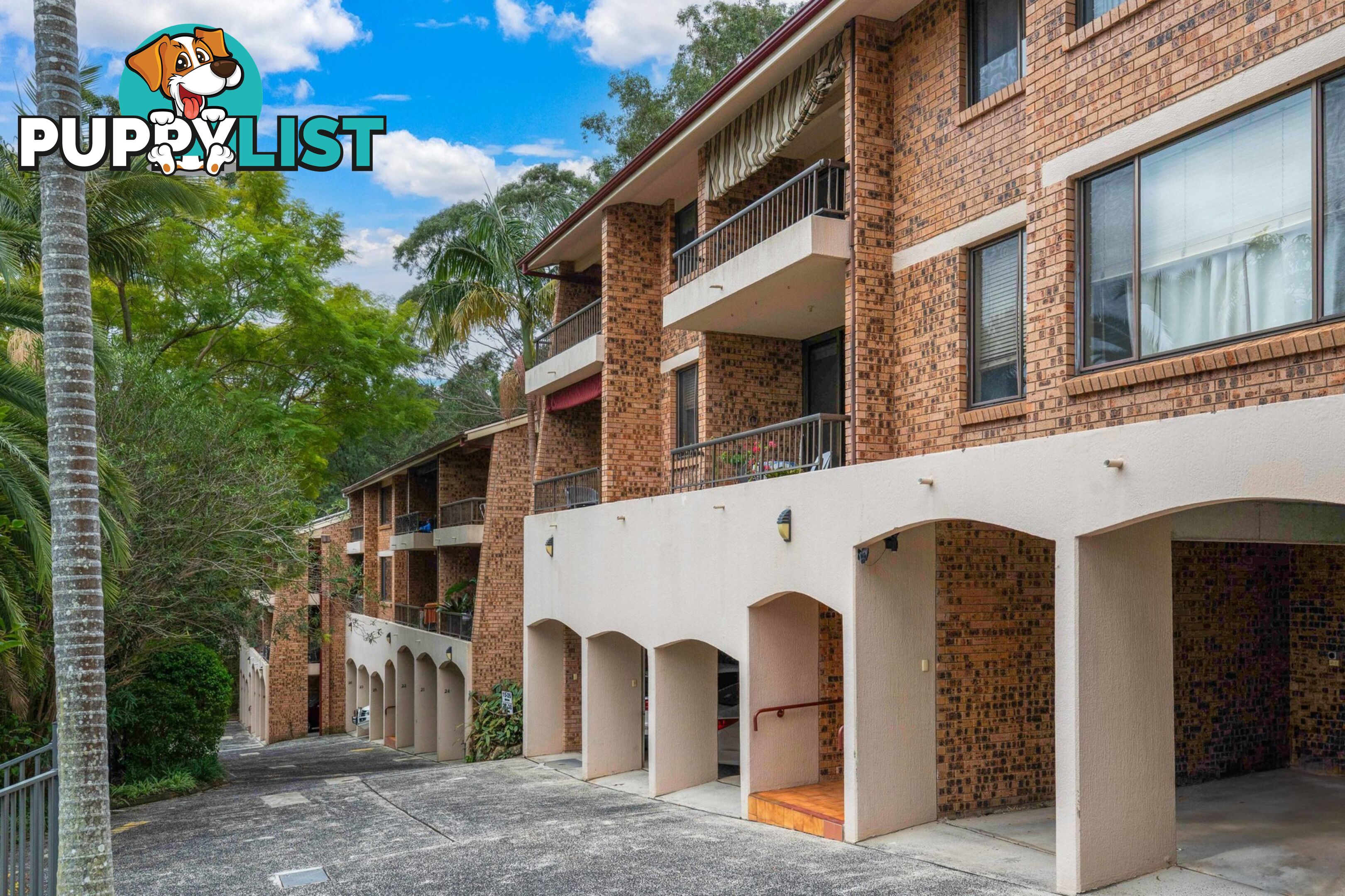 32/62 Beane Street GOSFORD NSW 2250