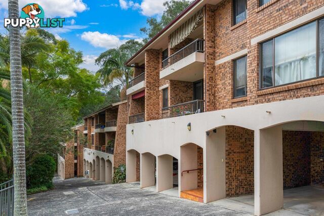 32/62 Beane Street GOSFORD NSW 2250
