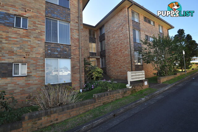 4/42 Frederick Street POINT FREDERICK NSW 2250