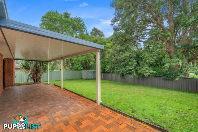 90 Springfield Road SPRINGFIELD NSW 2250