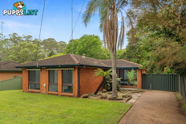 90 Springfield Road SPRINGFIELD NSW 2250