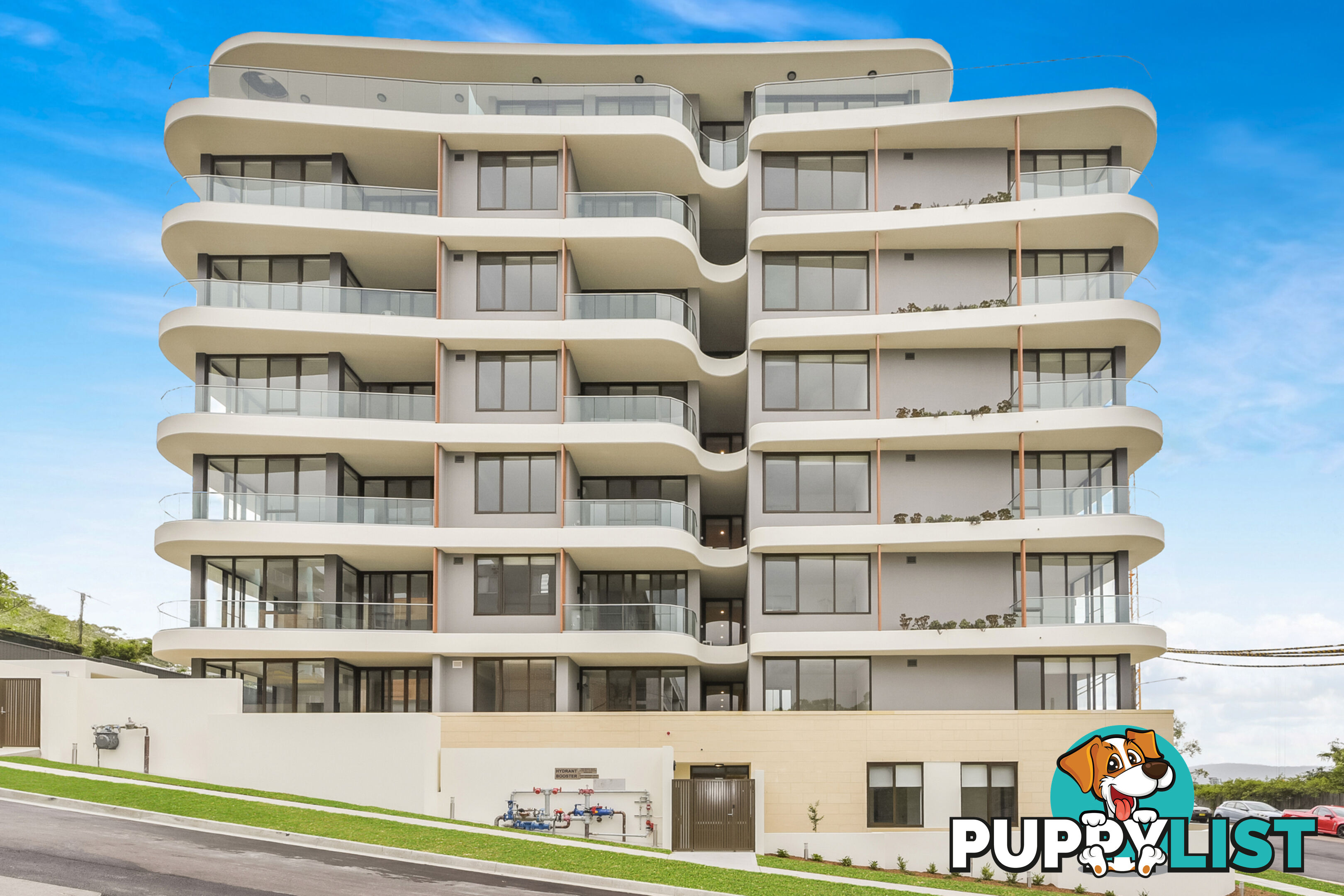 103/2-4 Wilhelmina Street GOSFORD NSW 2250