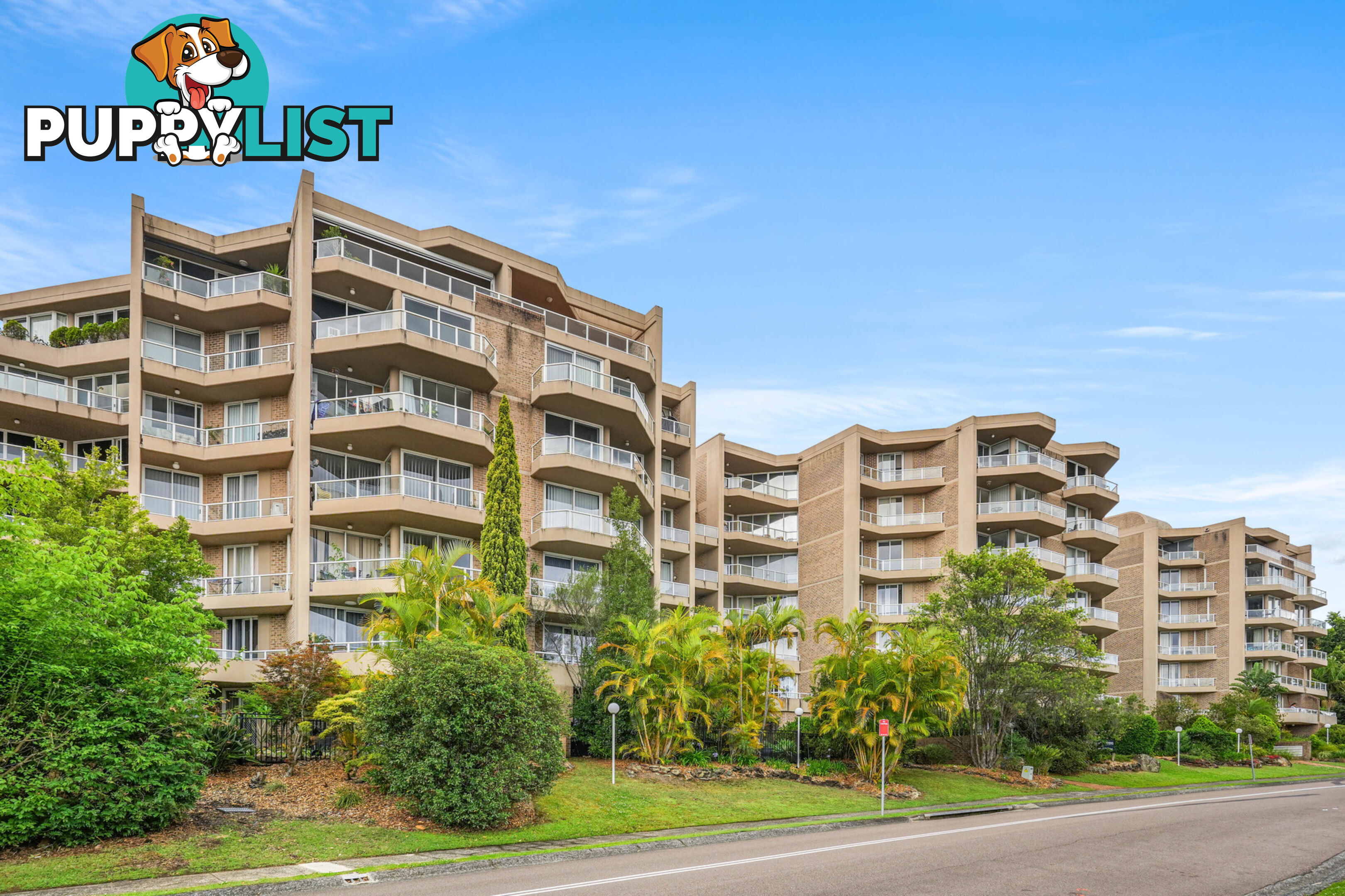 43/91-95 John Whiteway Drive GOSFORD NSW 2250