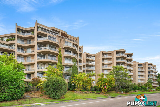 43/91-95 John Whiteway Drive GOSFORD NSW 2250