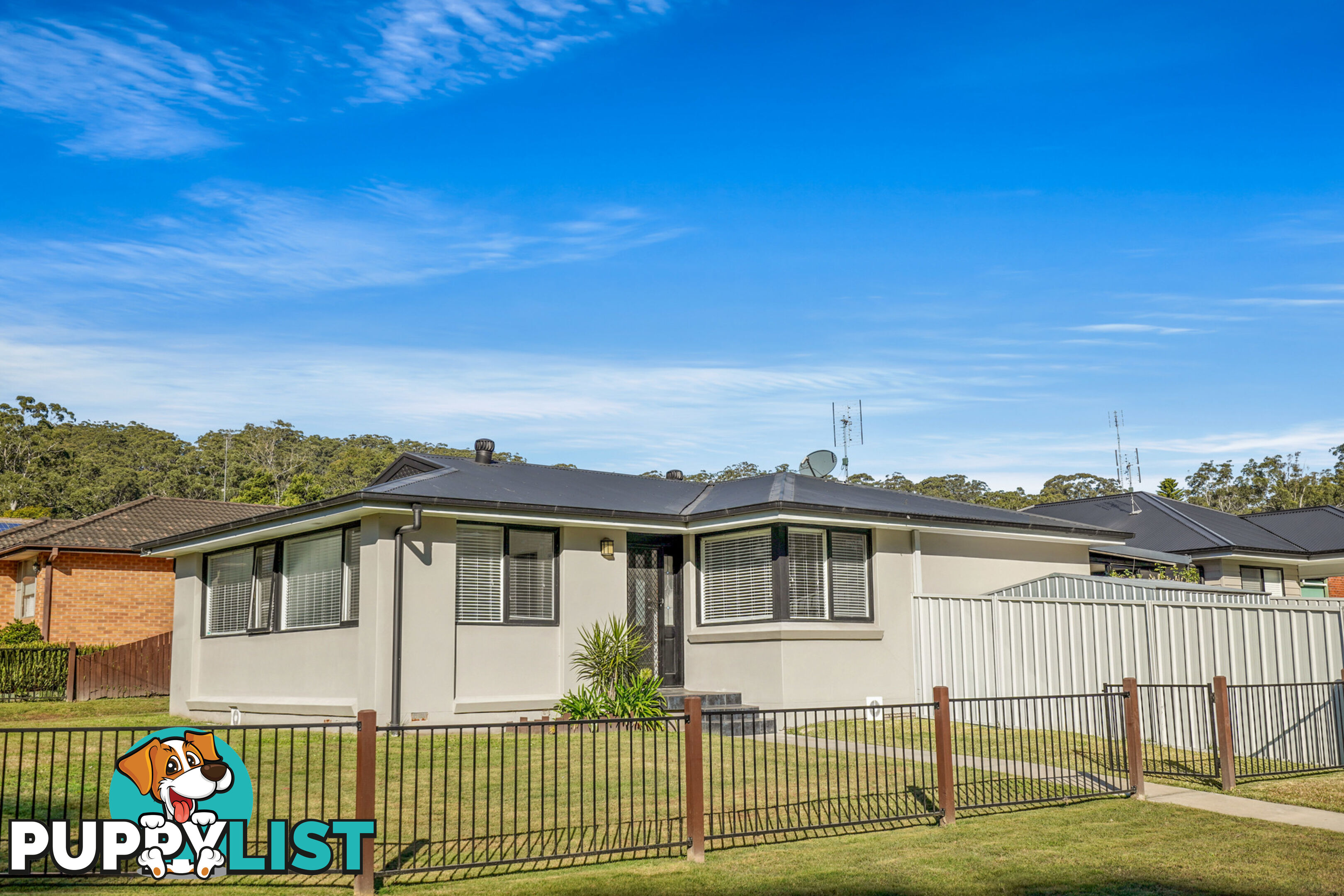 22 Crestwood Avenue NARARA NSW 2250