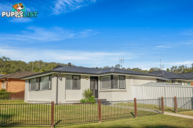 22 Crestwood Avenue NARARA NSW 2250