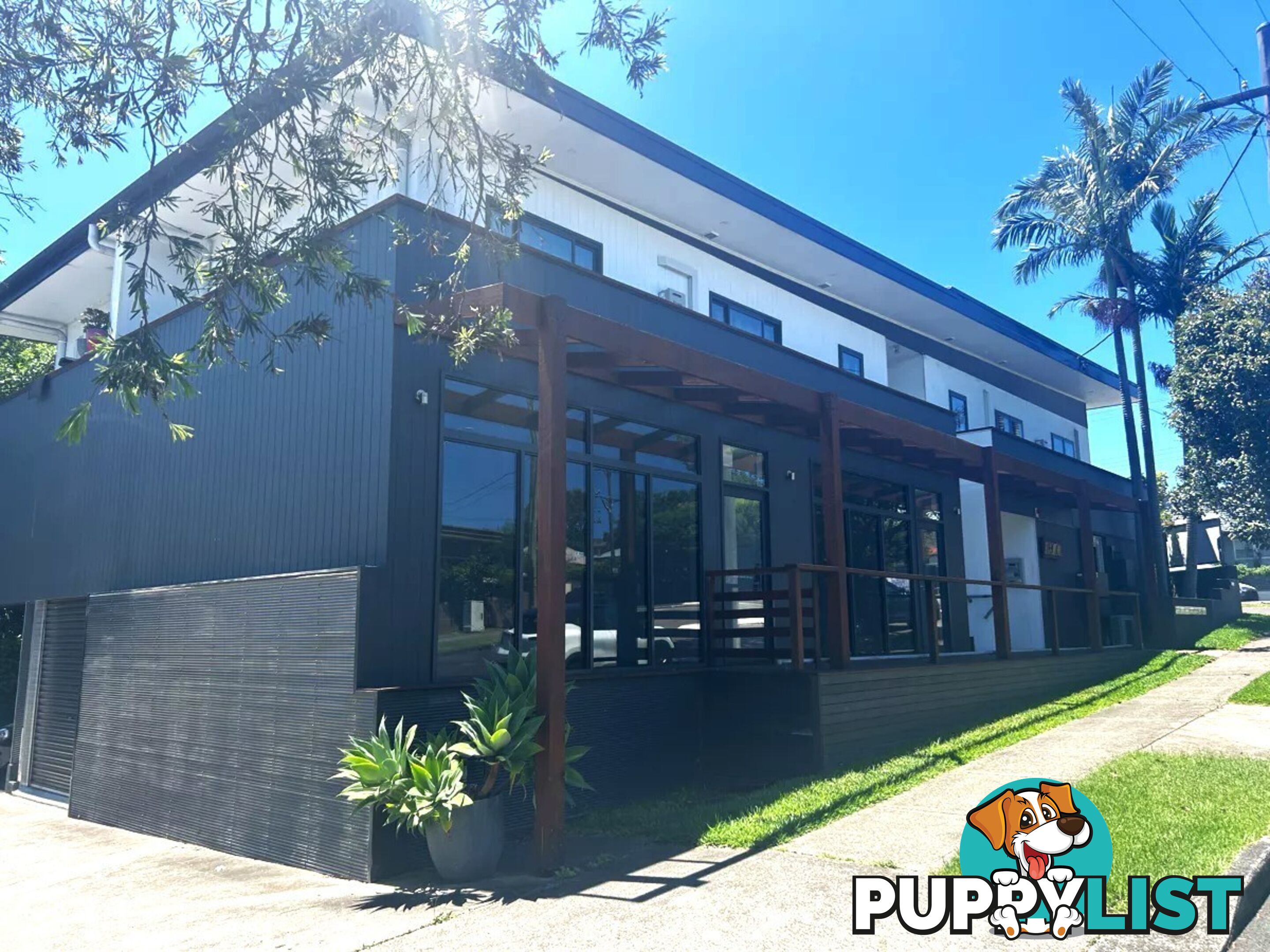 4/46 George Street EAST GOSFORD NSW 2250