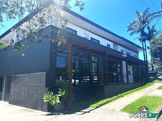 4/46 George Street EAST GOSFORD NSW 2250