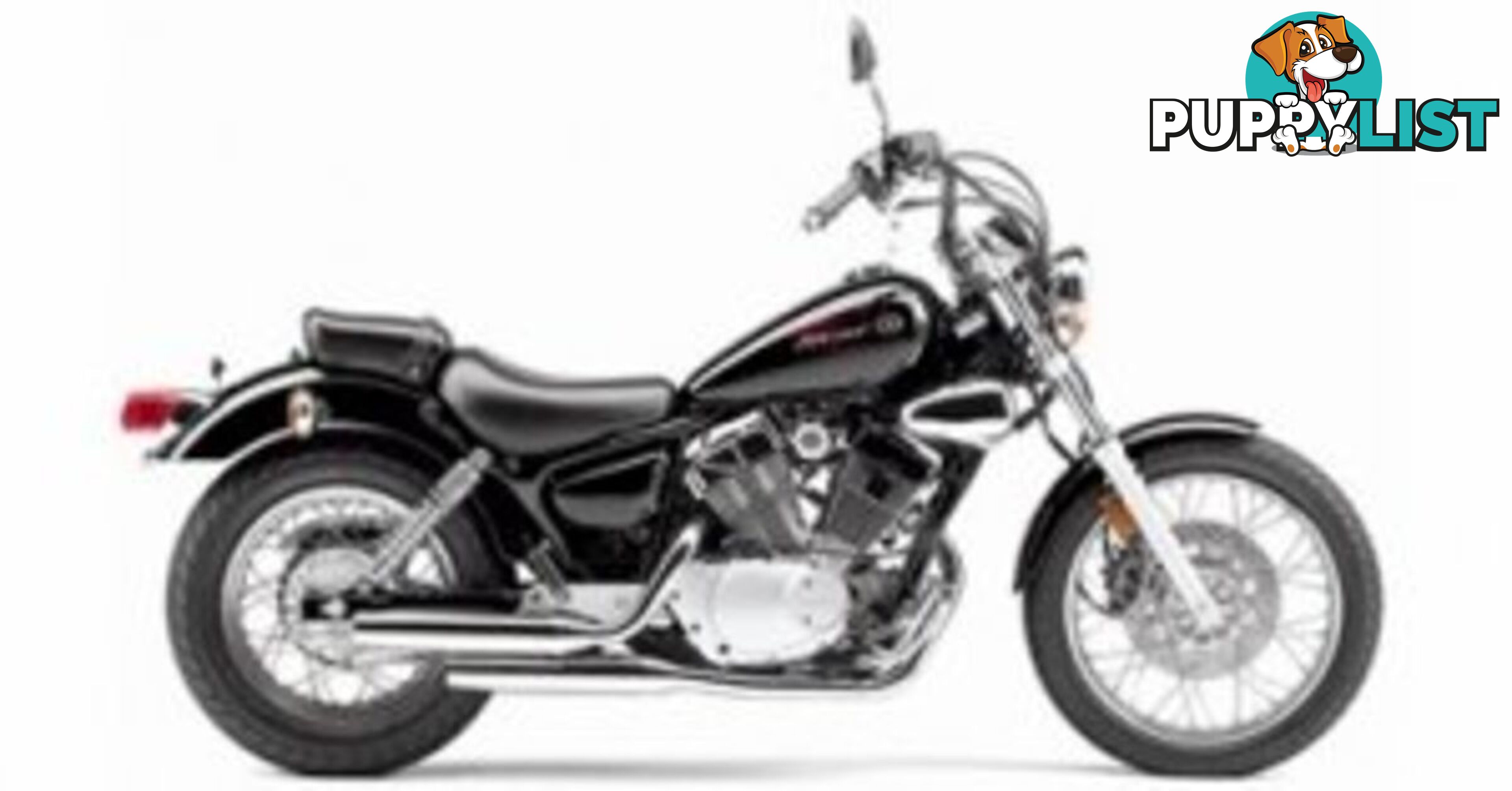 2011 Yamaha V-Star 250