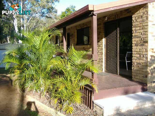 52 Tageruba COOCHIEMUDLO ISLAND QLD 4184