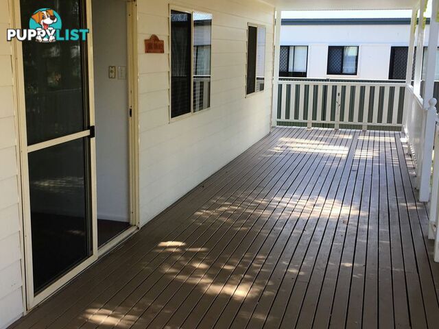 10 Marroo Street COOCHIEMUDLO ISLAND QLD 4184