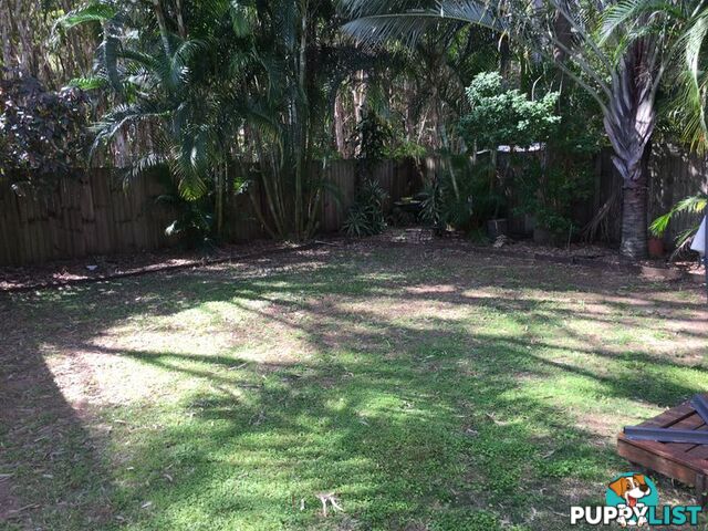 COOCHIEMUDLO ISLAND QLD 4184