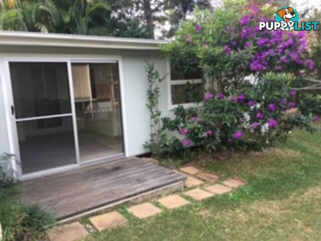 2/5b Orange Grove COOCHIEMUDLO ISLAND QLD 4184