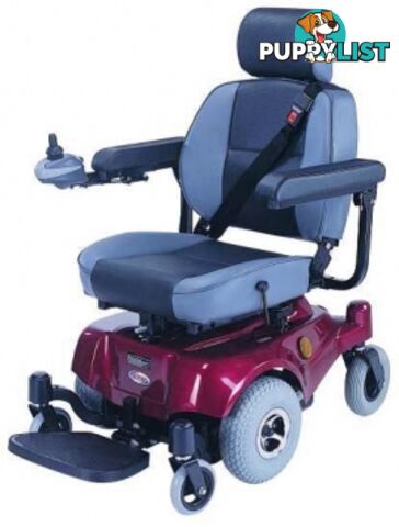 POWERCHAIR CTM HS2800