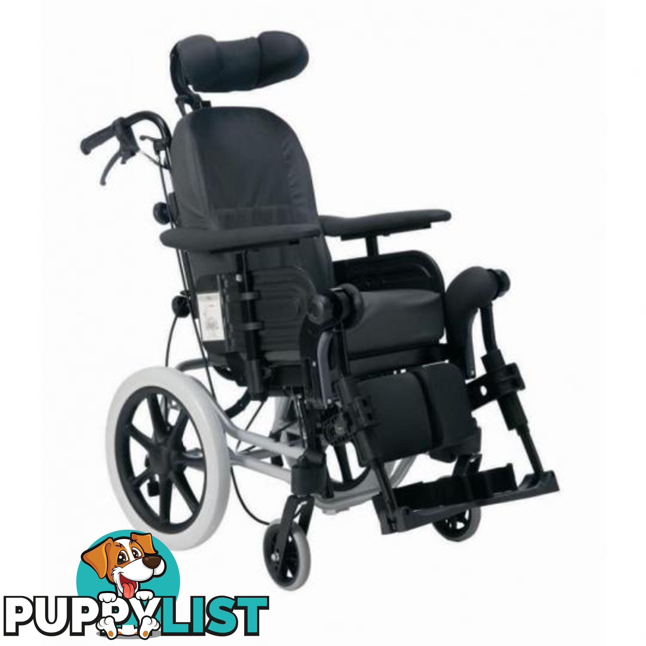 Rea Azalea Minor wheelchair