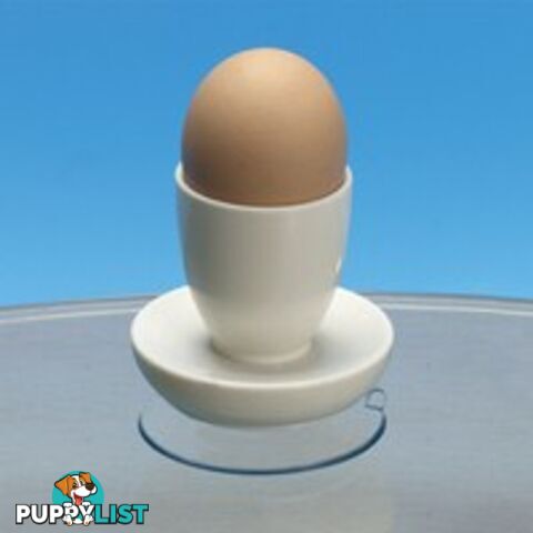 CUP EGG SS HA 4265